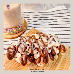 Croffle.corner_ บางนา อุดมสุข