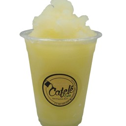 น้ำมะปี๊ดปั่น