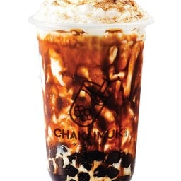 ชานมไข่มุก (เจริญกรุง57)