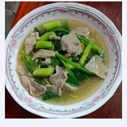 ราดหน้ากลางซอยรังษี