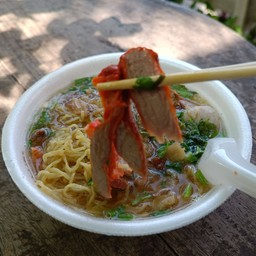 ประยูรการเส้น