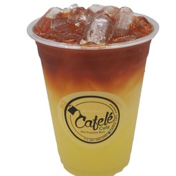 ชามะปี๊ด