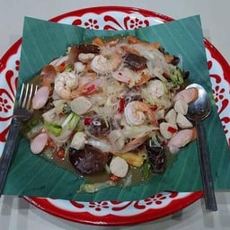 นินจา..ตามสั่ง&สารพัดยำ