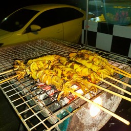 หมึกย่าง..นายช่าง