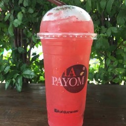 สตรอเบอร์รีโซดา