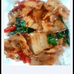 ครัวต้นอ้อ 4289/6395 (ม.เนรศวร ประตู 6)