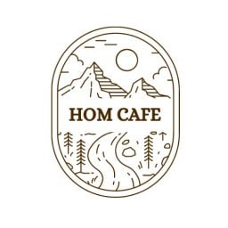 HOM CAFE (ร้านหอมกาแฟ)