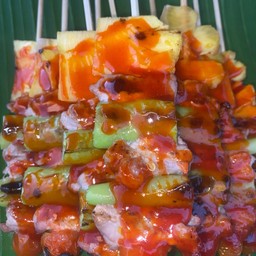 หมูปิ้งByโต้รุ่ง