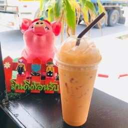 ฉ่ำโบ๊ะ หน้าบ้าน