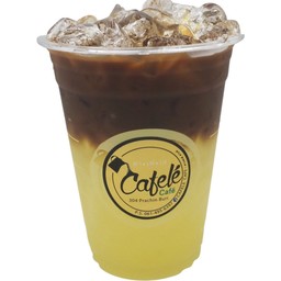 อเมริกาโน่มะปี๊ด