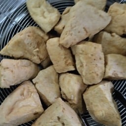 เต้าหู้ทอด1