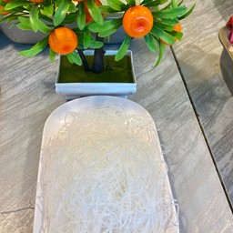 วุ้นเส้น