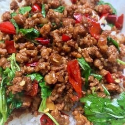 ป้าแดงแกงถุง&ก๋วยเตี๋ยวโบราณ