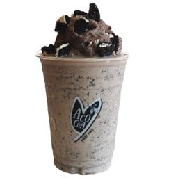 นมสดโอริโอ้