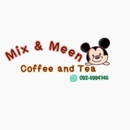 🐻 Mix & Meen ❤