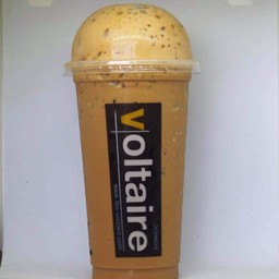 เนสกาแฟเย็น