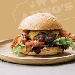 Traditionnal Burger