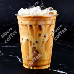 ชาไทยเย็น