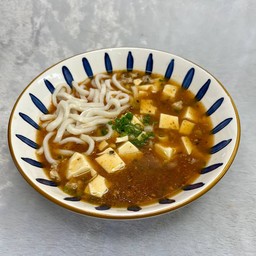 มาโบ อุด้ง