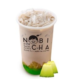 โนบิชา ชานมไข่มุก ซอยไทยประกัน Nobicha