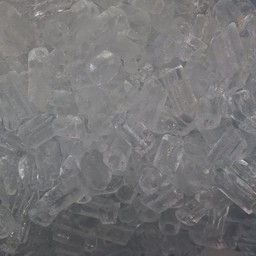 น้ำแข็งหลอดเล็ก1ถุง