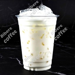 นมสดน้ำผึ้ง