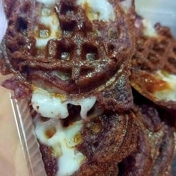 ขนมบ้าบิ่นอร่อยจัง