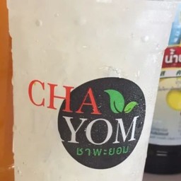 ลิ้นจีโซดา