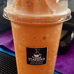 Star Bird Cafe&Soda