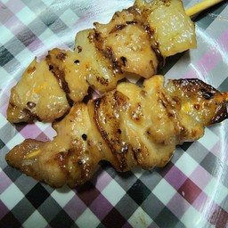 หมูปิ้งสูตรดั้งเดิมน้องพอใจ 2