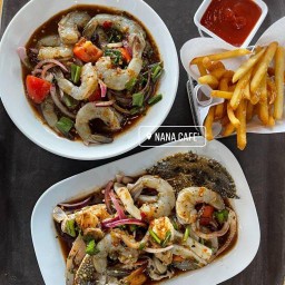 Nana Cafe