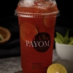 ชามะนาว