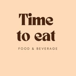 Time to eat
