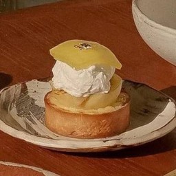 APPLE TART