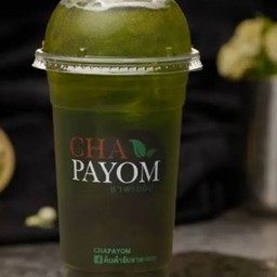 ชาเขียวโออิชิ