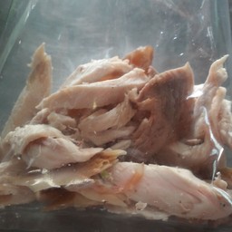 เพิ่มเนื้อไก่