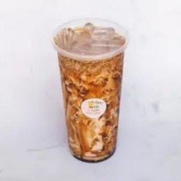 ชานมไต้หวันบราวชูก้า