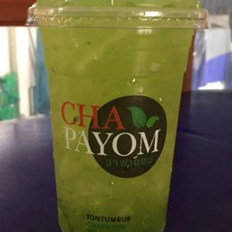 กีวีโซดา