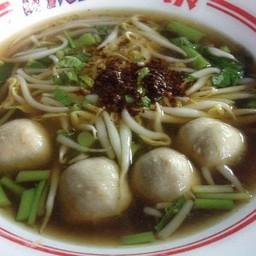 เกาเหลาหมูธรรมดา