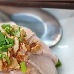 ข้าวหมูนุ่ม