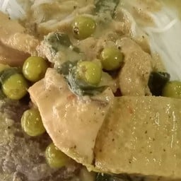 ร้านคุณน้อง ข้าวกระเพรา