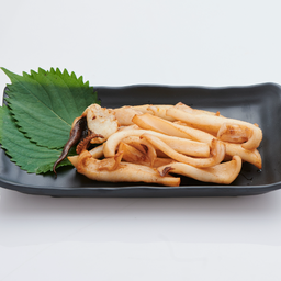 A12. หมึกแดดทอด -Sun Dried Squid