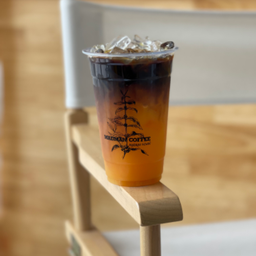 แบล๊คออเร้นจ์จี๊ดดดด