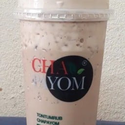 โอวัลติน