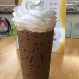 เพิ่มวิปปิ้งครีม