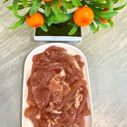 หมูนุ่ม