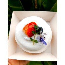 โรสแมรี่ เบเกอรี่ Rosemary Bakery บ้านศูนย์ไหม ซอย12