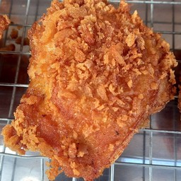 กระเพราข้าวหอม