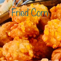 เต้าหู้ทอด&เผือกทอดหลานอาอี้