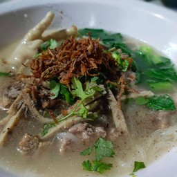 ก๋วยจั๊บญวน